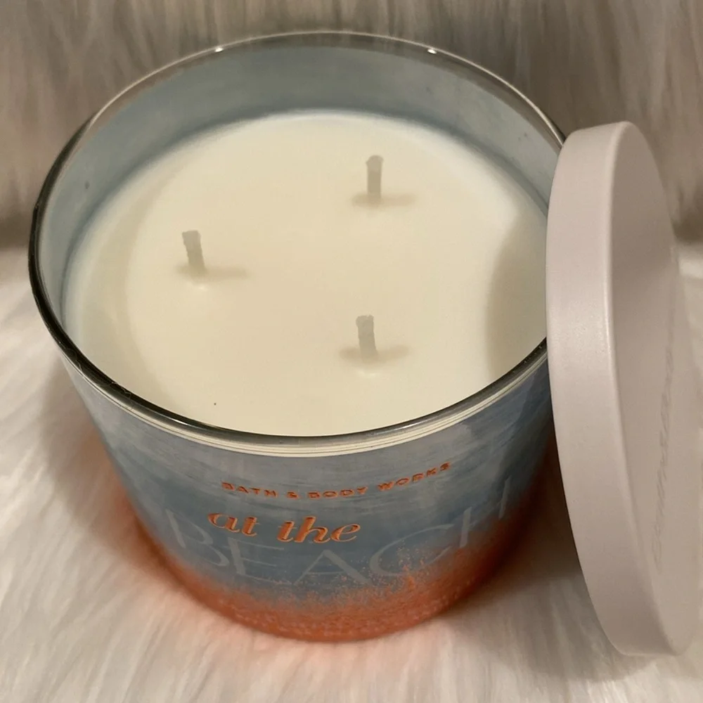 Bath & Body Works bath body